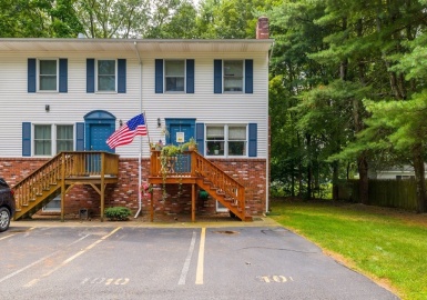 55 Bliss, Attleboro, Massachusetts 02703, 2 Bedrooms Bedrooms, 5 Rooms Rooms,2 BathroomsBathrooms,Residential,For Sale,Bayberry Gardens,Bliss,73149527