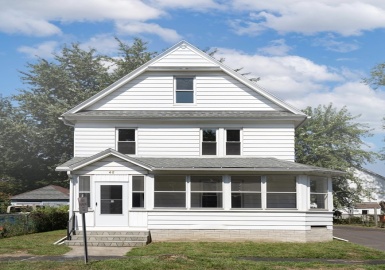 48 Worthen Street, West Springfield, Massachusetts 01089, 4 Bedrooms Bedrooms, 7 Rooms Rooms,1.5 BathroomsBathrooms,Residential,For Sale,Worthen Street,73157319