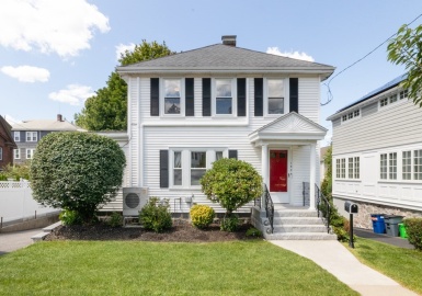 152 Church St, Boston, Massachusetts 02132, 4 Bedrooms Bedrooms, 10 Rooms Rooms,2.5 BathroomsBathrooms,Residential,For Sale,Church St,73144123