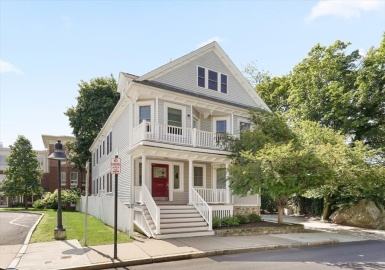 566 Heath St, Brookline, Massachusetts 02467, 2 Bedrooms Bedrooms, 6 Rooms Rooms,2 BathroomsBathrooms,Residential,For Sale,566 Heath Street Condominium,Heath St,73146317