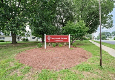 58 Meadowlark Ln, Chicopee, Massachusetts 01022, 1 Bedroom Bedrooms, 4 Rooms Rooms,1 BathroomBathrooms,Residential,For Sale,Doverbrook Estates,Meadowlark Ln,73145679
