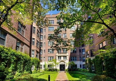 988 Memorial Drive, Cambridge, Massachusetts 02138, 1 Bedroom Bedrooms, 3 Rooms Rooms,1 BathroomBathrooms,Residential,For Sale,Barrington Court Condominium,Memorial Drive,73149826