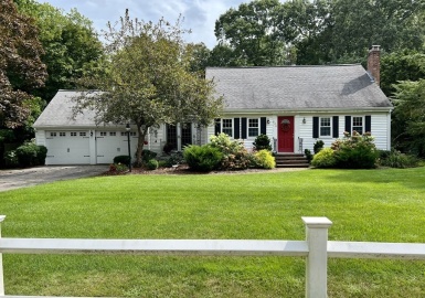 426 Center St, Hanover, Massachusetts 02339, 3 Bedrooms Bedrooms, 7 Rooms Rooms,2.5 BathroomsBathrooms,Residential,For Sale,Center St,73165876