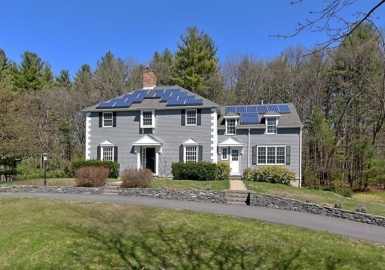 76 Longfellow Rd, Sudbury, Massachusetts 01776, 4 Bedrooms Bedrooms, 11 Rooms Rooms,2.5 BathroomsBathrooms,Residential,For Sale,Longfellow Rd,73148264