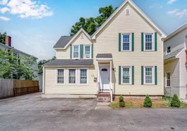 55 Orient St, Worcester, Massachusetts 01604, 3 Bedrooms Bedrooms, 6 Rooms Rooms,2 BathroomsBathrooms,Residential,For Sale,Orient St,73150123