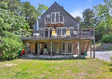 112 Castle Rd, Truro, Massachusetts 02666, 5 Bedrooms Bedrooms, 8 Rooms Rooms,3 BathroomsBathrooms,Residential,For Sale,Castle Rd,73128479