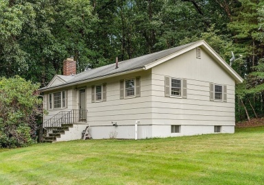 6 Sleigh Road, Chelmsford, Massachusetts 01824, 2 Bedrooms Bedrooms, 5 Rooms Rooms,1 BathroomBathrooms,Residential,For Sale,Sleigh Road,73151378