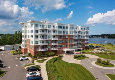 130 Broad Reach, Weymouth, Massachusetts 02191, 2 Bedrooms Bedrooms, 5 Rooms Rooms,2 BathroomsBathrooms,Residential,For Sale,Seascape,Broad Reach,73237269