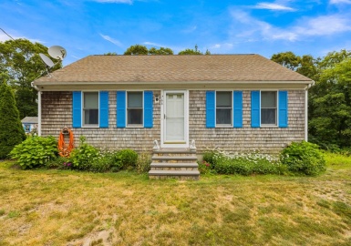 766 Pitcher's Way, Barnstable, Massachusetts 02601, 1 Bedroom Bedrooms, 4 Rooms Rooms,1 BathroomBathrooms,Residential,For Sale,Pitcher's Way,73148532
