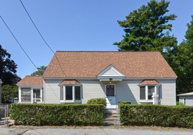 97 Sylvester St, Lawrence, Massachusetts 01843, 3 Bedrooms Bedrooms, 5 Rooms Rooms,1 BathroomBathrooms,Residential,For Sale,Sylvester St,73151677