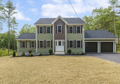 144 French Rd, Templeton, Massachusetts 01468, 3 Bedrooms Bedrooms, 8 Rooms Rooms,2.5 BathroomsBathrooms,Residential,For Sale,French Rd,73133363