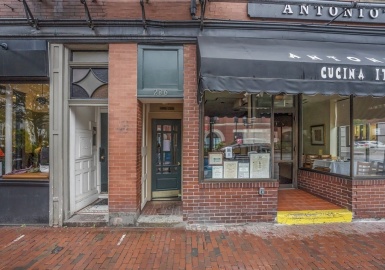 286 Cambridge St, Boston, Massachusetts 02114, 1 Bedroom Bedrooms, 2 Rooms Rooms,1 BathroomBathrooms,Residential,For Sale,Cambridge St,73138983