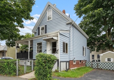 1473 N Shore Road, Revere, Massachusetts 02151, 3 Bedrooms Bedrooms, 6 Rooms Rooms,1.5 BathroomsBathrooms,Residential,For Sale,N Shore Road,73149931