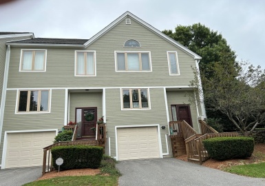 107 Fairway Drive, Dartmouth, Massachusetts 02747, 2 Bedrooms Bedrooms, 4 Rooms Rooms,1.5 BathroomsBathrooms,Residential,For Sale,The Summit At Dartmouth,Fairway Drive,73155214