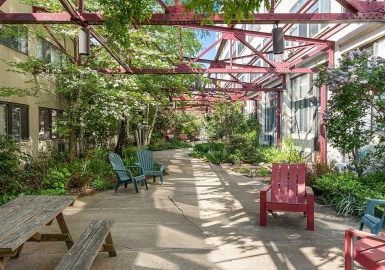 1 Fitchburg St, Somerville, Massachusetts 02143, 2 Bedrooms Bedrooms, 4 Rooms Rooms,1 BathroomBathrooms,Residential,For Sale,Brickbottom Artists Building,Fitchburg St,73116315