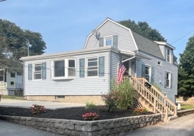 76 Squanto Road, Weymouth, Massachusetts 02191, 3 Bedrooms Bedrooms, 6 Rooms Rooms,1.5 BathroomsBathrooms,Residential,For Sale,Squanto Road,73150861
