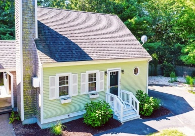 633 State Rd, Plymouth, Massachusetts 02360, 3 Bedrooms Bedrooms, 5 Rooms Rooms,1.5 BathroomsBathrooms,Residential,For Sale,Plymouth Bay Village Ii Condominium,State Rd,73151638