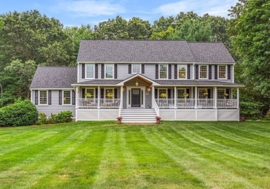 885 Forest St, North Andover, Massachusetts 01845, 5 Bedrooms Bedrooms, 11 Rooms Rooms,3.5 BathroomsBathrooms,Residential,For Sale,Forest St,73138383