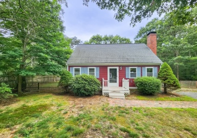 18 Sconset Circle, Sandwich, Massachusetts 02563, 3 Bedrooms Bedrooms, 6 Rooms Rooms,2 BathroomsBathrooms,Residential,For Sale,Sconset Circle,73147311