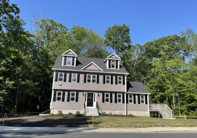 140 Nashua Road, Billerica, Massachusetts 01821, 3 Bedrooms Bedrooms, 7 Rooms Rooms,2.5 BathroomsBathrooms,Residential,For Sale,Nashua Road,73045326