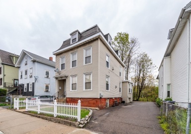23 Marcella Street, Boston, Massachusetts 02119, 4 Bedrooms Bedrooms, 8 Rooms Rooms,2 BathroomsBathrooms,Residential,For Sale,23 Marcella Street Condominium,Marcella Street,73106857