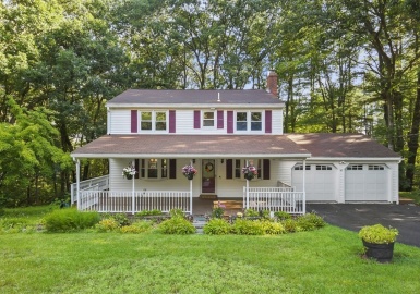 142 Fort Sumter Drive, Holden, Massachusetts 01520, 4 Bedrooms Bedrooms, 9 Rooms Rooms,2.5 BathroomsBathrooms,Residential,For Sale,Fort Sumter Drive,73153448