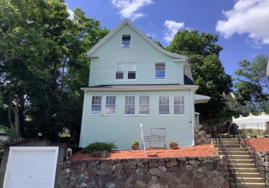 12 Mount Washington Ave, Malden, Massachusetts 02148, 4 Bedrooms Bedrooms, 8 Rooms Rooms,1.5 BathroomsBathrooms,Residential,For Sale,Mount Washington Ave,73132548