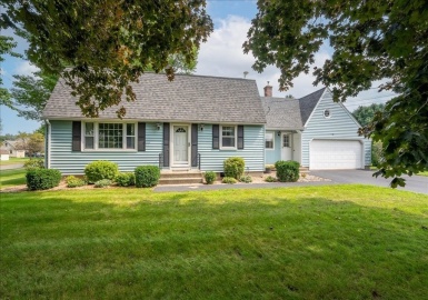66 Janis Road, Westfield, Massachusetts 01085, 4 Bedrooms Bedrooms, 8 Rooms Rooms,2 BathroomsBathrooms,Residential,For Sale,Janis Road,73153537