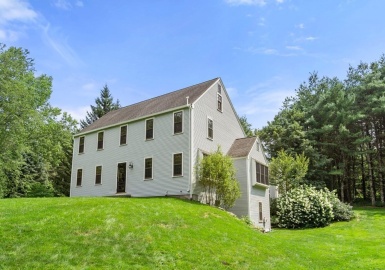 119 Wilder Rd, Bolton, Massachusetts 01740, 4 Bedrooms Bedrooms, 11 Rooms Rooms,3.5 BathroomsBathrooms,Residential,For Sale,Wilder Rd,73125025
