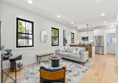 95 Cowper St, Boston, Massachusetts 02128, 3 Bedrooms Bedrooms, 6 Rooms Rooms,2 BathroomsBathrooms,Residential,For Sale,Cowper St,73158945