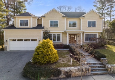 16 Cynthia Road, Newton, Massachusetts 02459, 6 Bedrooms Bedrooms, 14 Rooms Rooms,4.5 BathroomsBathrooms,Residential,For Sale,Cynthia Road,73094478
