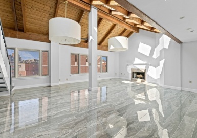 100 Fulton St, Boston, Massachusetts 02109, 3 Bedrooms Bedrooms, 5 Rooms Rooms,2 BathroomsBathrooms,Residential,For Sale,Fulton Court,Fulton St,73166652