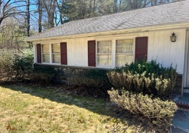 125 Woodridge Rd, Wayland, Massachusetts 01778, 3 Bedrooms Bedrooms, 7 Rooms Rooms,2.5 BathroomsBathrooms,Residential,For Sale,Woodridge Rd,73098869