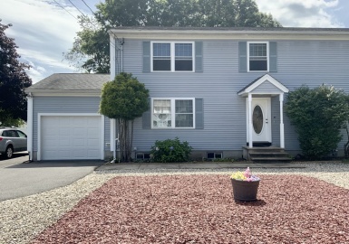 57 Howe Street, Framingham, Massachusetts 01702, 3 Bedrooms Bedrooms, 6 Rooms Rooms,2.5 BathroomsBathrooms,Residential,For Sale,Howe Street,73151291