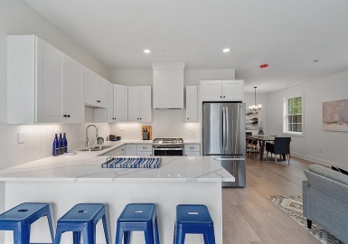100 Albion Rd, Bedford, Massachusetts 01730, 3 Bedrooms Bedrooms, 7 Rooms Rooms,2.5 BathroomsBathrooms,Residential,For Sale,The Village At Bedford Woods,Albion Rd,73131742