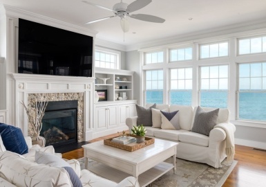 27 Collier Rd, Scituate, Massachusetts 02066, 6 Bedrooms Bedrooms, 10 Rooms Rooms,4 BathroomsBathrooms,Residential,For Sale,Collier Rd,73090605
