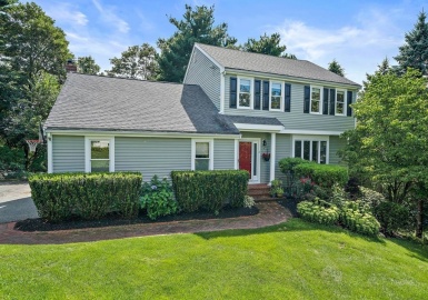 17 Mulberry Ln, Canton, Massachusetts 02021, 4 Bedrooms Bedrooms, 7 Rooms Rooms,2.5 BathroomsBathrooms,Residential,For Sale,Mulberry Ln,73149241