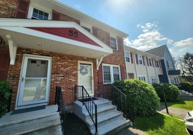 55 Fox Meadow Rd, Leominster, Massachusetts 01453, 2 Bedrooms Bedrooms, 4 Rooms Rooms,1.5 BathroomsBathrooms,Residential,For Sale,Fox Meadown Association,Fox Meadow Rd,73132881