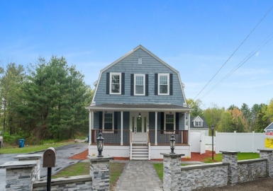 187 Indian Ln, Canton, Massachusetts 02021, 4 Bedrooms Bedrooms, 7 Rooms Rooms,3 BathroomsBathrooms,Residential,For Sale,Indian Ln,73111003