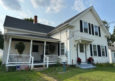 28 Brookline St., Townsend, Massachusetts 01469, 3 Bedrooms Bedrooms, 6 Rooms Rooms,2 BathroomsBathrooms,Residential,For Sale,Brookline St.,73147073