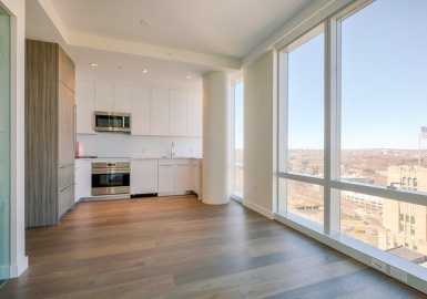 188 Brookline Ave, Boston, Massachusetts 02215, 1 Bedroom Bedrooms, 2 Rooms Rooms,1 BathroomBathrooms,Residential,For Sale,Pierce Boston Residences,Brookline Ave,73141252