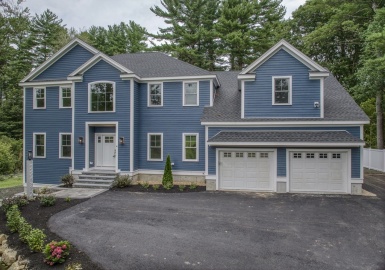 6 Mill St, North Reading, Massachusetts 01864, 4 Bedrooms Bedrooms, 12 Rooms Rooms,3.5 BathroomsBathrooms,Residential,For Sale,Mill St,73144973