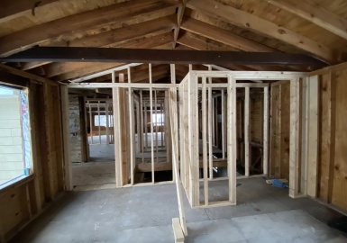 120 Faulkner Ave, Wilmington, Massachusetts 01887, 2 Bedrooms Bedrooms, 5 Rooms Rooms,1 BathroomBathrooms,Residential,For Sale,Faulkner Ave,73149703