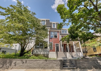 29 Appleton St., Somerville, Massachusetts 02144, 4 Bedrooms Bedrooms, 7 Rooms Rooms,3.5 BathroomsBathrooms,Residential,For Sale,Appleton St.,73144631