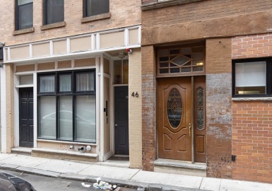 46 N Bennet St, Boston, Massachusetts 02113, 1 Bedroom Bedrooms, 3 Rooms Rooms,1 BathroomBathrooms,Residential,For Sale,N Bennet St,73153935