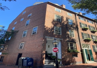 65 Pinckney, Boston, Massachusetts 02114, 2 Bedrooms Bedrooms, 5 Rooms Rooms,1 BathroomBathrooms,Residential,For Sale,Pinckney,73154739