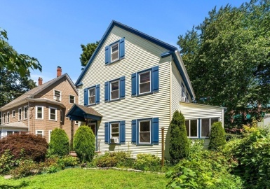 184 Boston Ave, Somerville, Massachusetts 02144, 3 Bedrooms Bedrooms, 7 Rooms Rooms,2 BathroomsBathrooms,Residential,For Sale,Boston Ave,73154744