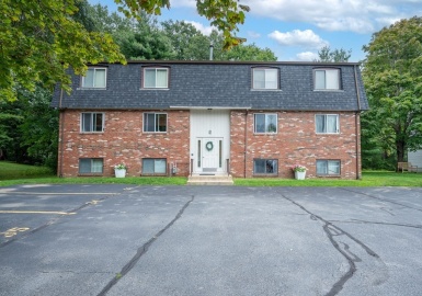 109 Maple St., Attleboro, Massachusetts 02703, 1 Bedroom Bedrooms, 3 Rooms Rooms,1 BathroomBathrooms,Residential,For Sale,Maple Meadows Condominium,Maple St.,73153639