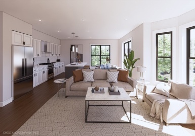 765 East Third, Boston, Massachusetts 02127, 2 Bedrooms Bedrooms, 4 Rooms Rooms,2 BathroomsBathrooms,Residential,For Sale,East Third,73101907
