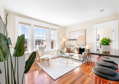 520 Beacon St, Boston, Massachusetts 02215, 1 Bedroom Bedrooms, 3 Rooms Rooms,1 BathroomBathrooms,Residential,For Sale,520 Beacon St Condominium,Beacon St,73162214